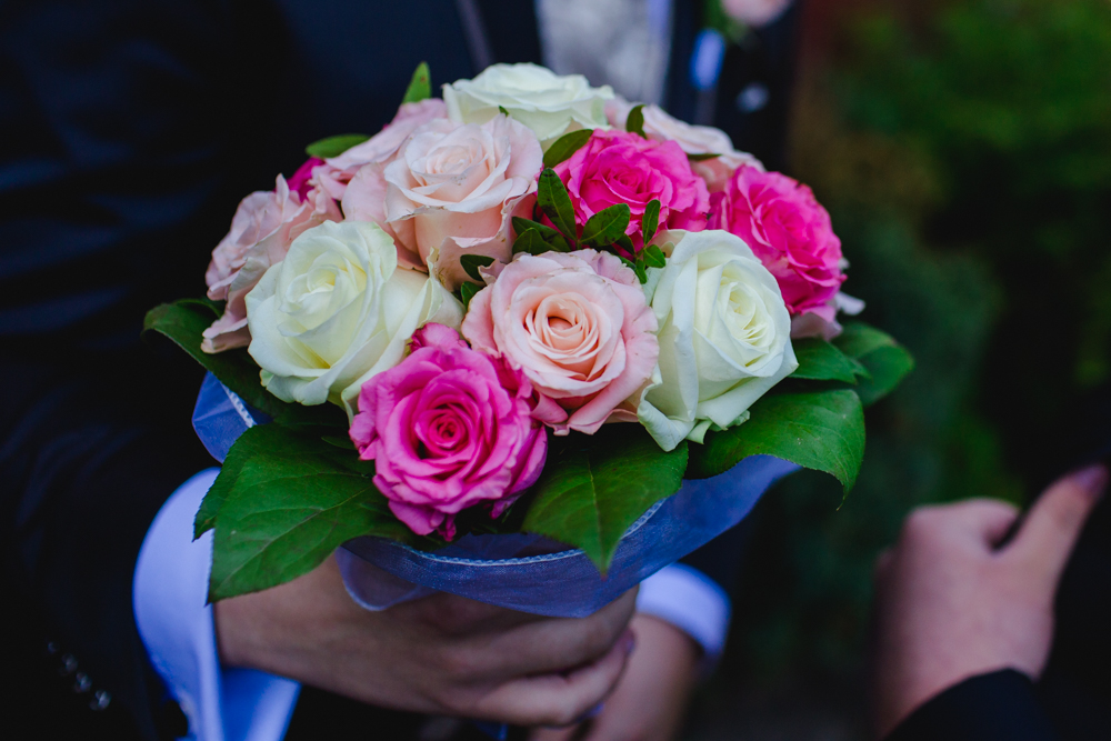 Hochzeitsfotograf Hamburg Barmbek und Harburg - eine polnische Hochzeit!